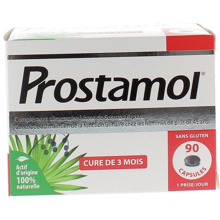 Prostamol Menarini