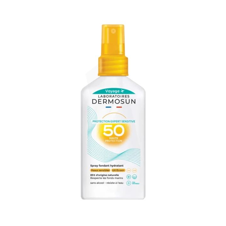 Protection expert sensitive SPF50 Dermosun