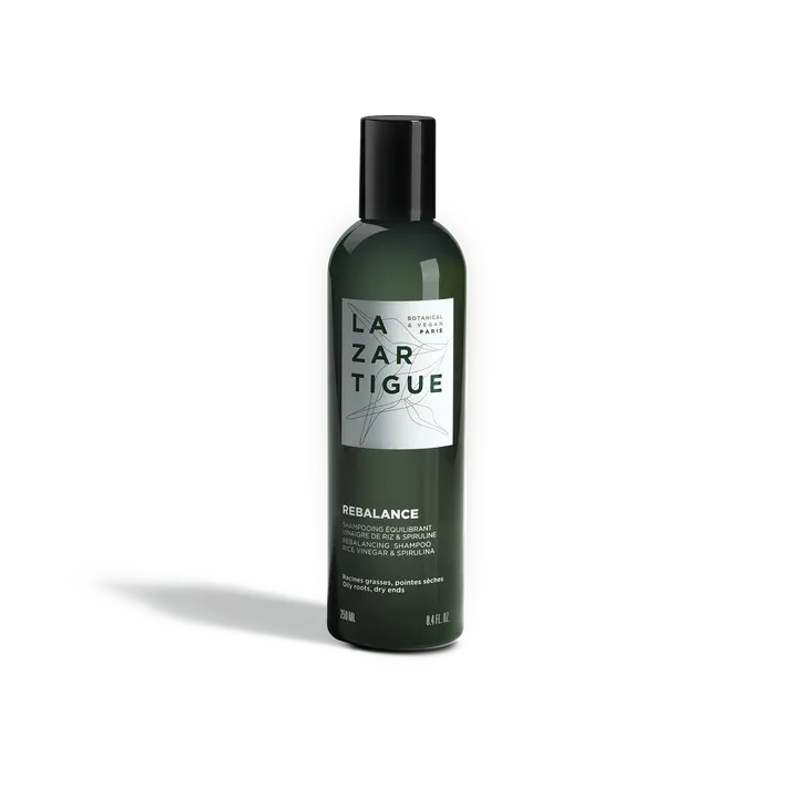 Rebalance Shampooing équilibrant Lazartigue - flacon de 250ml