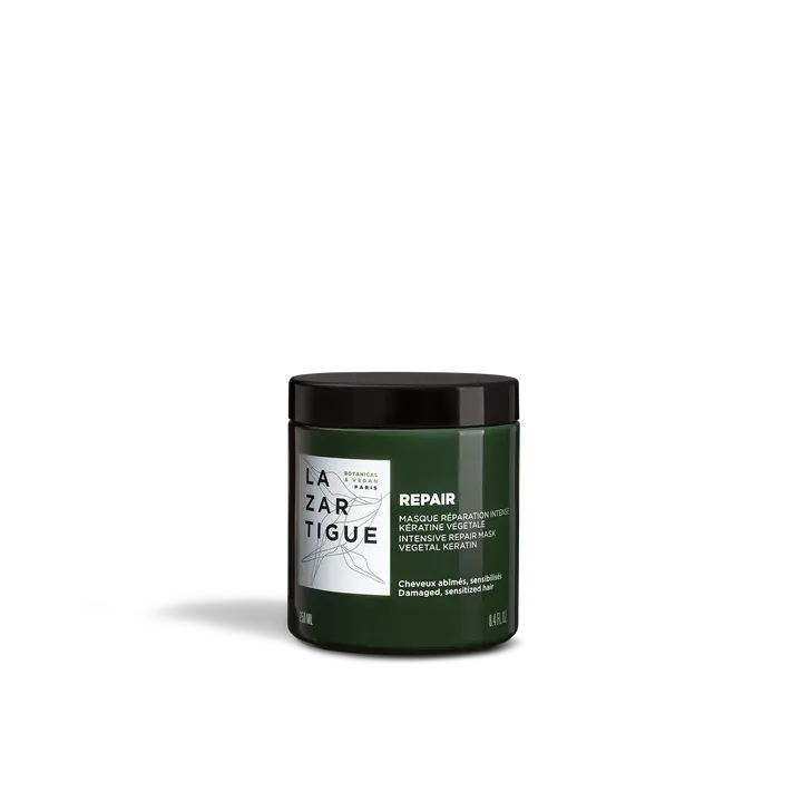 Repair masque réparation intense Lazartigue - pot de 250ml