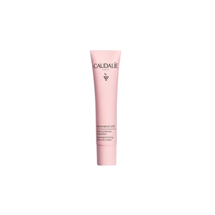 Resveratrol Lift Fluide cachemire redensifiant Caudalie - tube de 40ml