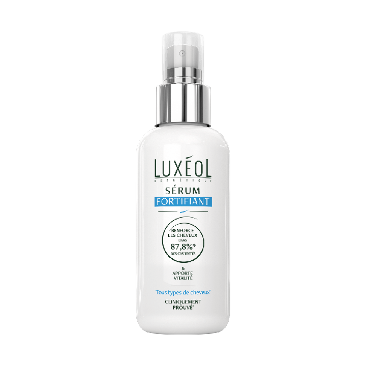 Sérum fortifiant Luxéol - flacon de 75ml