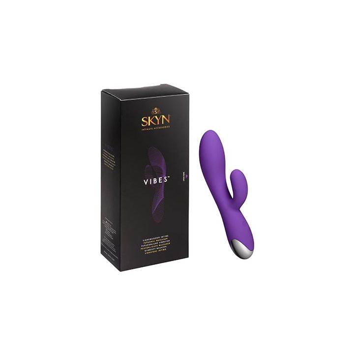 Skyn Vibes Vibromasseur Manix - un vibromasseur