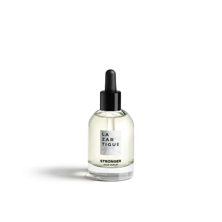 Stronger Sérum antichute Lazartigue - flacon de 50ml