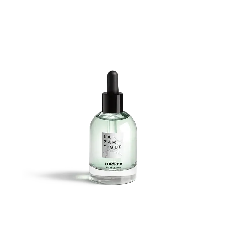 Thicker Sérum antichute Lazartigue - flacon pipette de 50ml