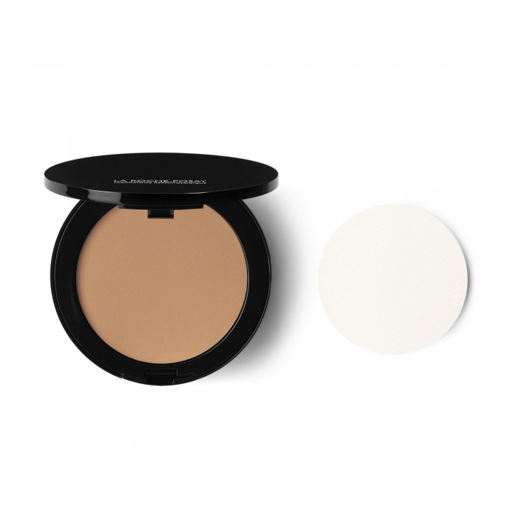 Toleriane teint compact-poudre SPF 25 La Roche-Posay - Poudrier de 9,5g