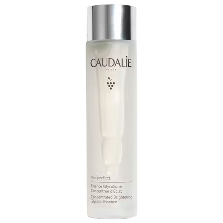 Vinoperfect Essence glycolique concentrée d'Éclat Caudalie - flacon de 100 ml