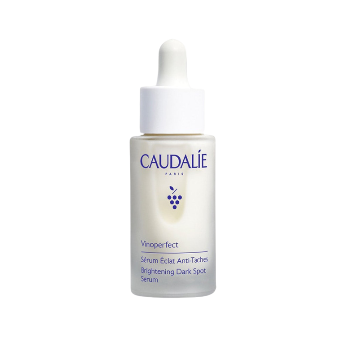 Vinoperfect sérum éclat anti-tâches Caudalie