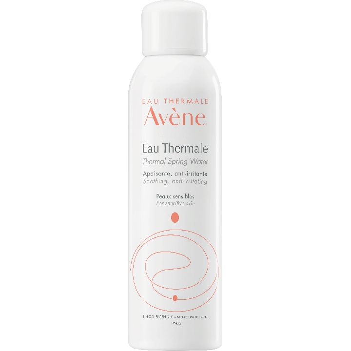 Eau thermale Avène apaisante anti-irritante