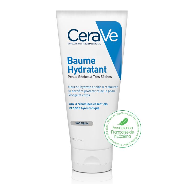 Baume hydratant CeraVe