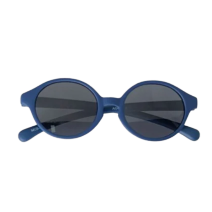 Lunettes de soleil bébé 0-2 ans Mustela - une paire de lunettes