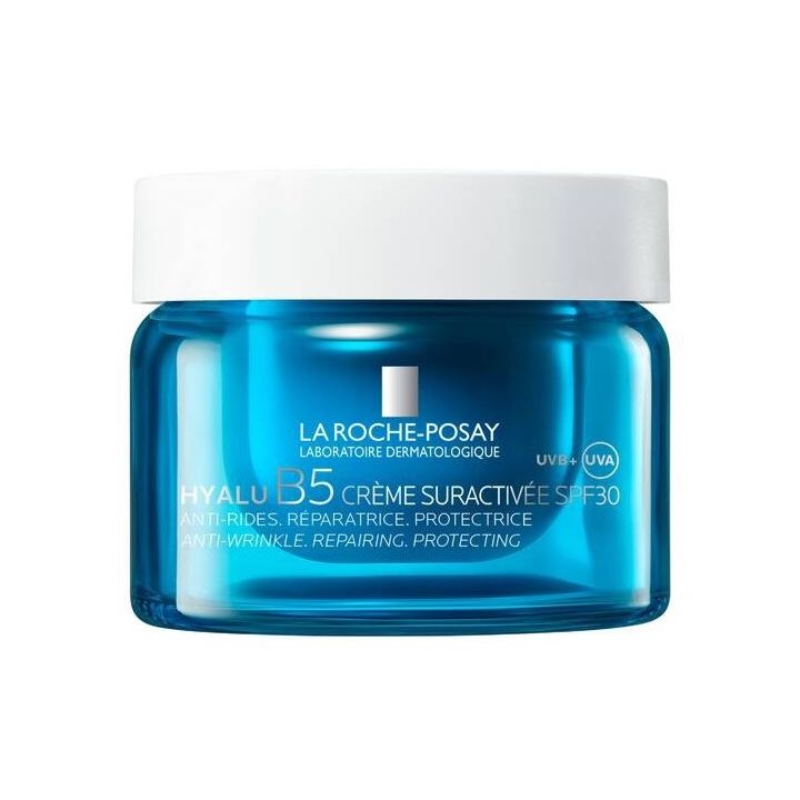 Hyalu B5 crème suractivée SPF30 La Roche-Posay