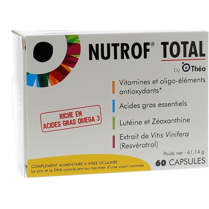 Nutrof Total Théa