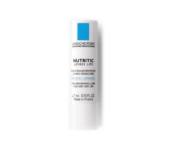 Nutritic soin lèvres desséchées La Roche-Posay - stick de 4,7ml