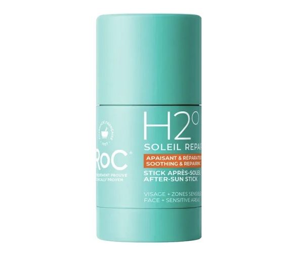 H2O Soleil repair Stick après-soleil RoC - stick de 15g
