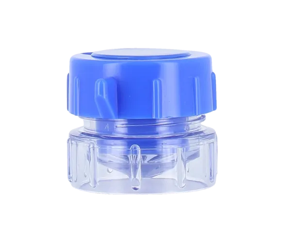 Broyeur de comprimés Medicapoche - un broyeur - image 1