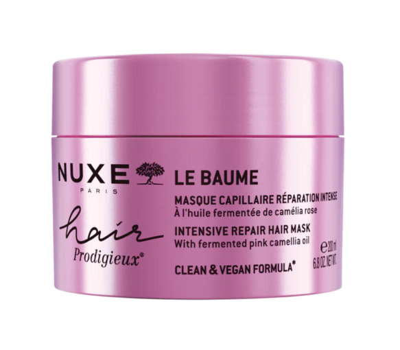 Hair prodigieux le masque Nuxe - pot de 200ml - image 1