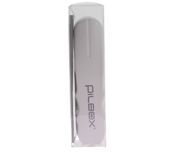 Pilbox cutter coupe comprimé Cooper - boite d'un coupe comprimé - image 1
