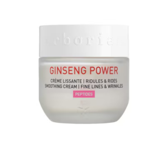 Ginseng power crème lissante Erborian - pot de 50ml - image 1