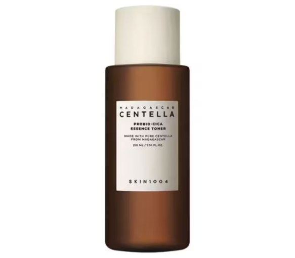 Madagascar Centella probio-cica lotion tonique Skin 1004 - flacon de 210ml - image 1