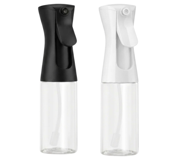 Brumisateur eau rechargeable - brumisateur de 200ml - image 1