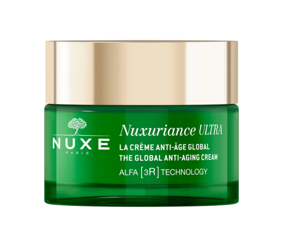 Nuxuriance ultra crème anti-âge global Nuxe - pot de 50ml - image 1