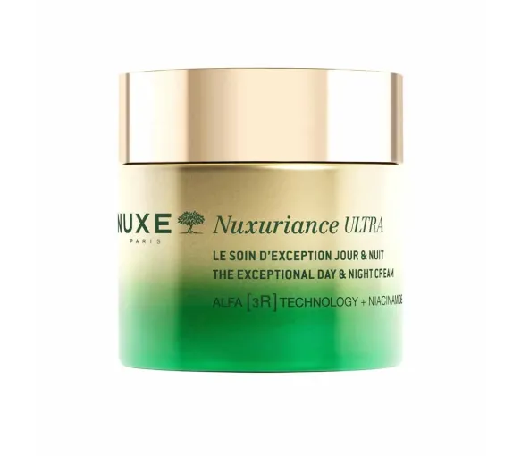 Nuxuriance Ultra soin d'exception Jour et Nuit Nuxe - pot de 75ml - image 1
