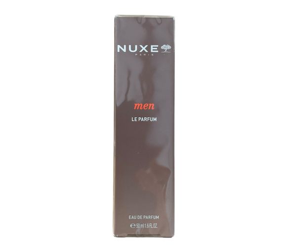 Eau de parfum Men Nuxe - spray de 50ml - image 1