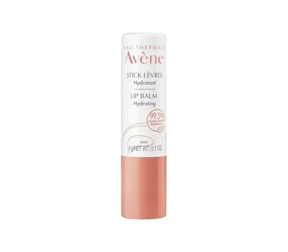 Stick lèvres hydratant Avène - stick de 4g - image 1