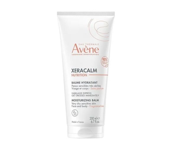 Xeracalm Nutrition baume hydratant Avène - image 1