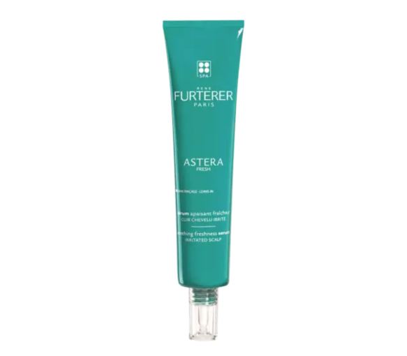 Astera fresh sérum apaisant fraîcheur René Furterer - tube de 75ml - image 1