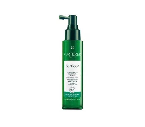 Forticea Lotion tonique fortifiante sans rinçage René Furterer - spray de 100ml - image 1