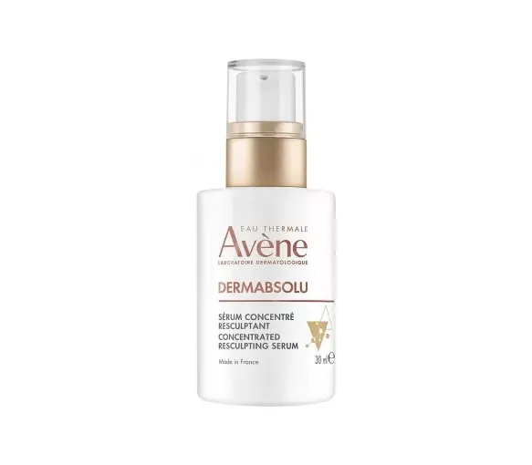 DermAbsolu sérum concentré resculptant Avène - flacon-pompe de 30 ml - image 1