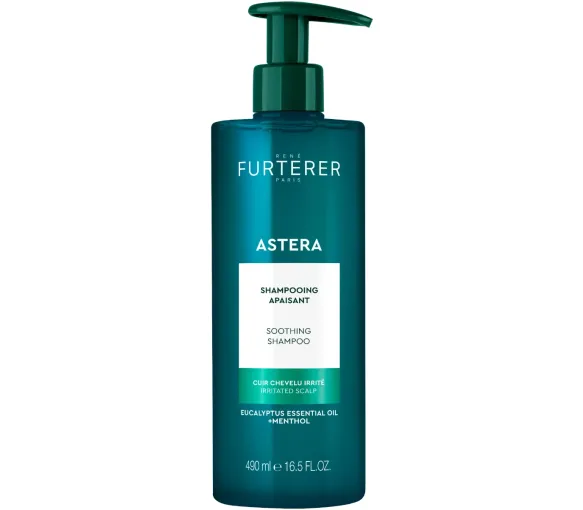 Astera shampooing apaisant René Furterer - image 1