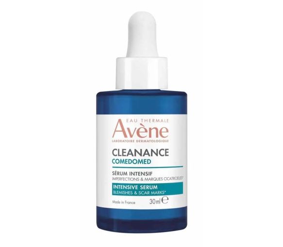 Cleanance Comedomed sérum intensif Avène - flacon-pipette de 30ml - image 1