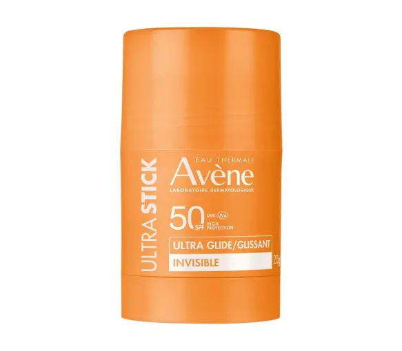 Ultra stick glissant invisible Avène - stick de 20g