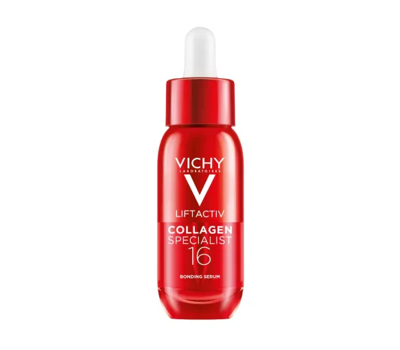 Liftactiv sérum collagen specialist 16 bonding Vichy - flacon-pipette de 30ml - image 1