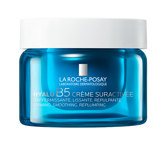 Hyalu B5 crème suractivée La Roche-Posay - pot de 50ml