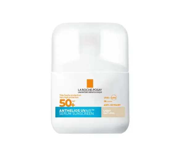 Anthelios UVAIR Sérum solaire SPF50+ La Roche-Posay - flacon de 50ml - image 1