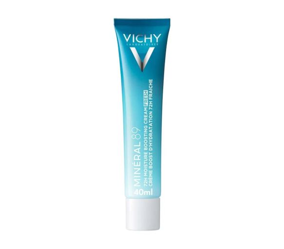 Minéral 89 crème boost d'hydratation 72h Vichy - image 3