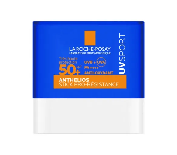 Anthelios stick solaire uv sport spf50+ La Roche Posay - stick de 10g - image 1