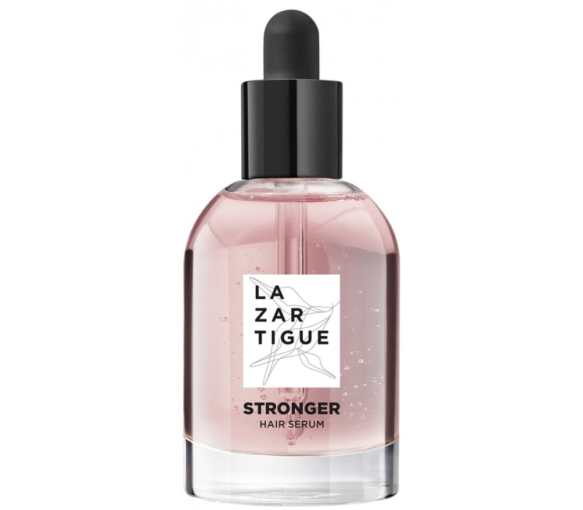 Stronger sérum cheveux anti-chute Lazartigue - flacon de 50ml