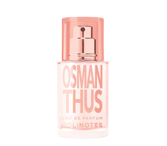 Eau de parfum Osmanthus Solinotes - spray de 15ml - image 1