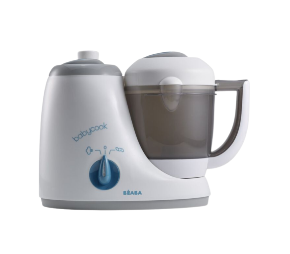 Babycook original robot cuiseur vapeur mixeur Béaba - 1 babycook