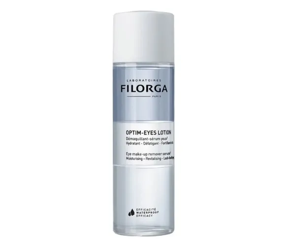 Démaquillant sérum yeux Filorga - flacon de 110ml