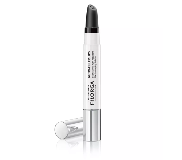 Nutri-filler lips baume lèvres Filorga - tube de 4g