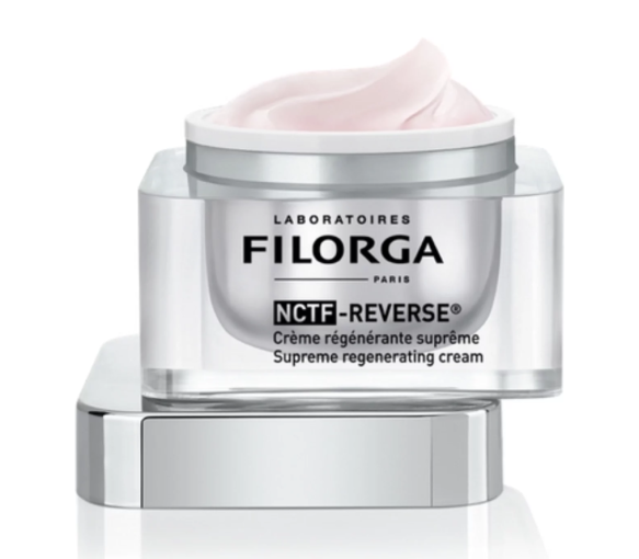 NCTF-Reverse crème régénérante suprême Filorga - pot de 50ml