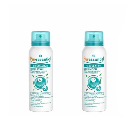 Spray circulation Puressentiel - image 5