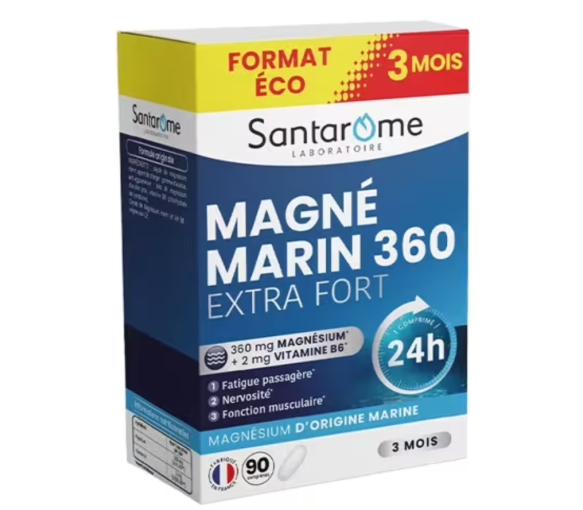 Magné marin 360 extra fort Santarome - image 1