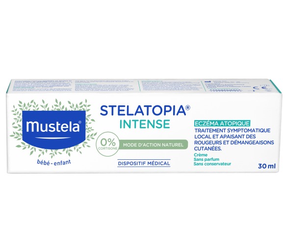Stelatopia Intense Mustela - tube de 30ml - image 1